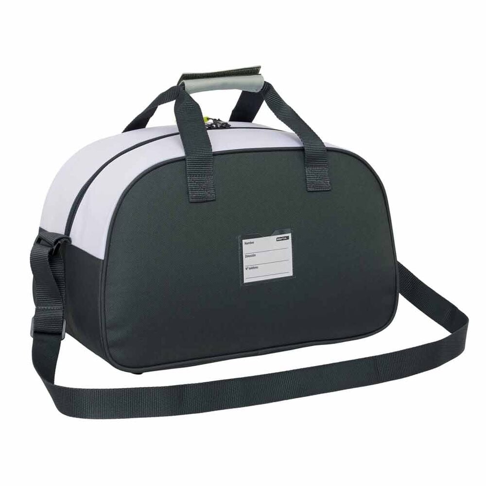 Bolsa deporte Real Madrid 25/26