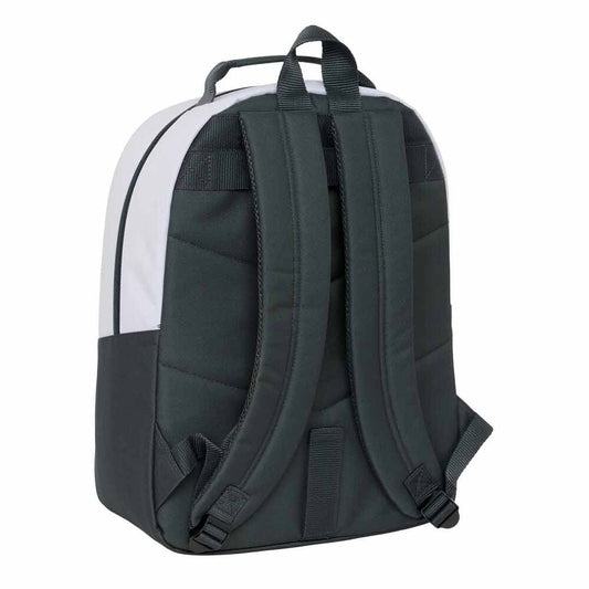 Mochila Real Madrid 25/26 42cm adaptable