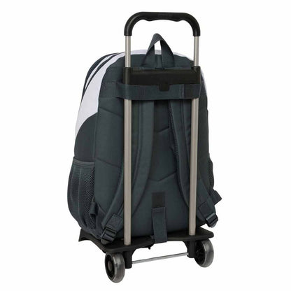 Trolley Real Madrid 25/26 44cm