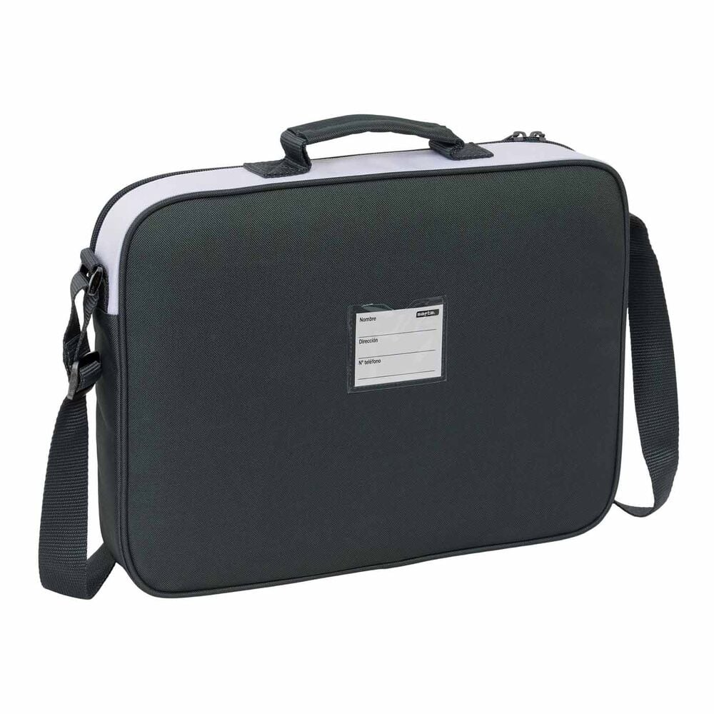 Cartera extraescolares Real Madrid 25/26 - imagen 2