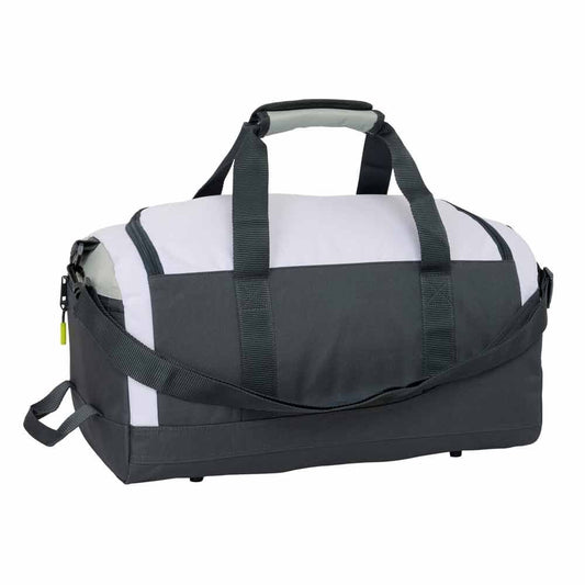 Bolsa deporte Real Madrid 25/26