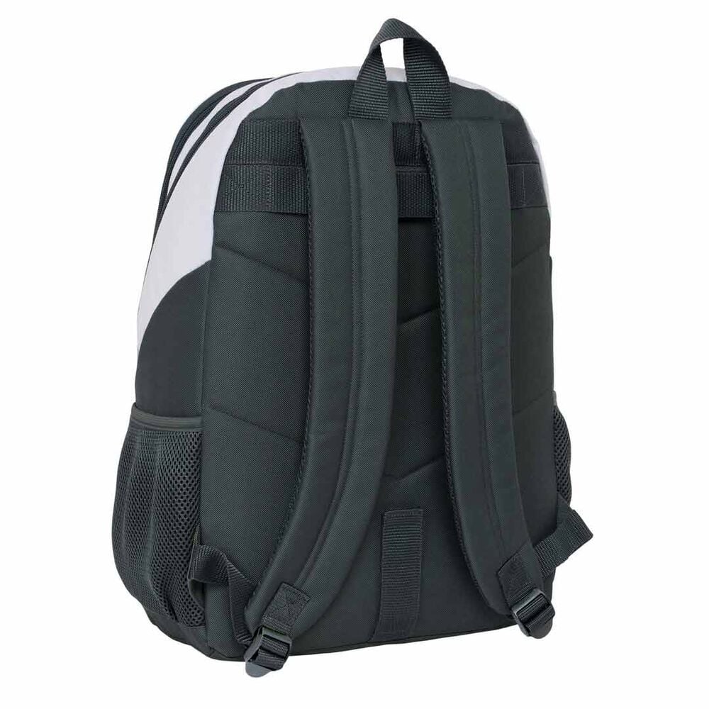 Mochila Real Madrid 25/26 44cm adaptable