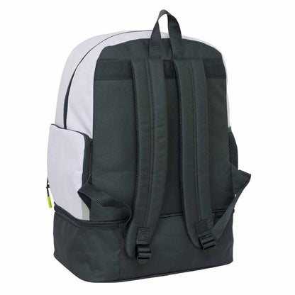 Mochila Real Madrid 25/26 50cm - imagen 2