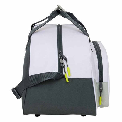 Bolsa deporte Real Madrid 25/26
