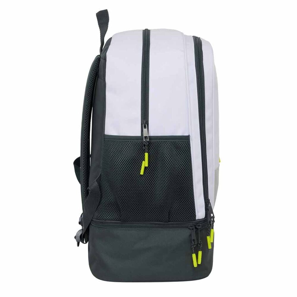 Mochila Real Madrid 25/26 50cm - imagen 3