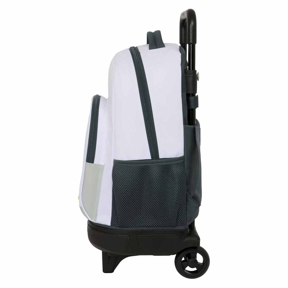 Trolley compact Real Madrid 25/26 45cm