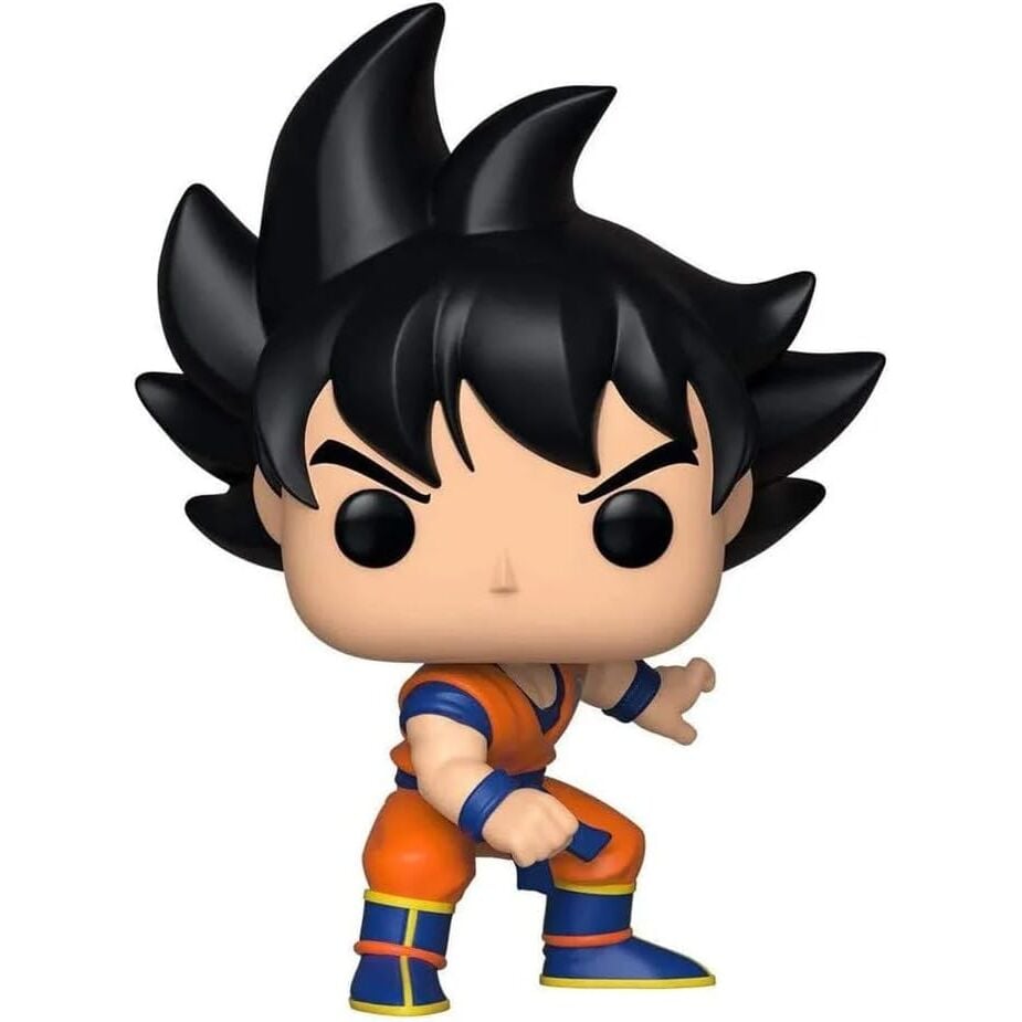 Figura POP Dragon Ball Z Goku - imagen 2