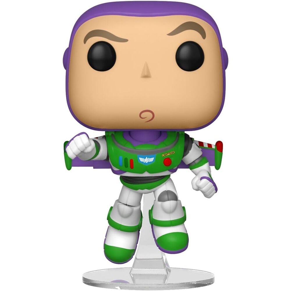 Figura POP Disney Pixar Toy Story 4 Buzz Lightyear - imagen 3