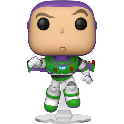 Figura POP Disney Pixar Toy Story 4 Buzz Lightyear - imagen 3