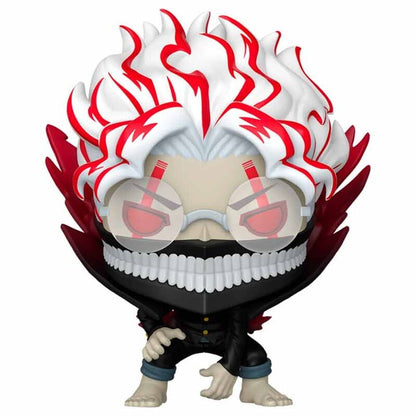 Figura POP Dandadan Okarun - imagen 2