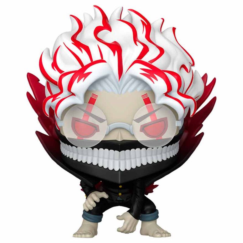 Figura POP Dandadan Okarun