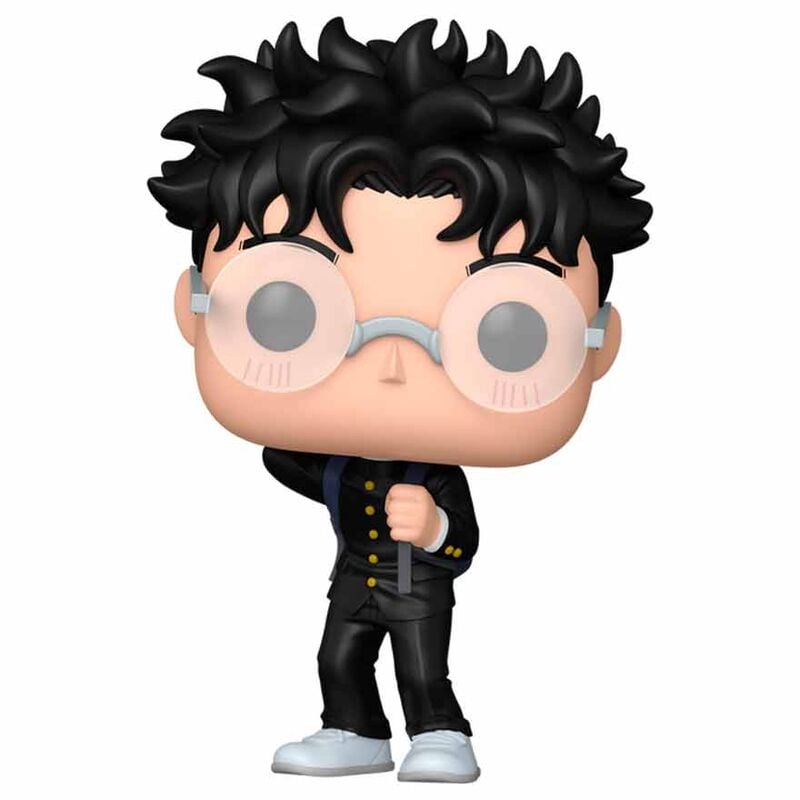 Figura POP Dandadan Okarun Chase