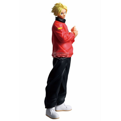 Figura Asakura Shin Solid Scene Sakamoto Days 22cm - imagen 3