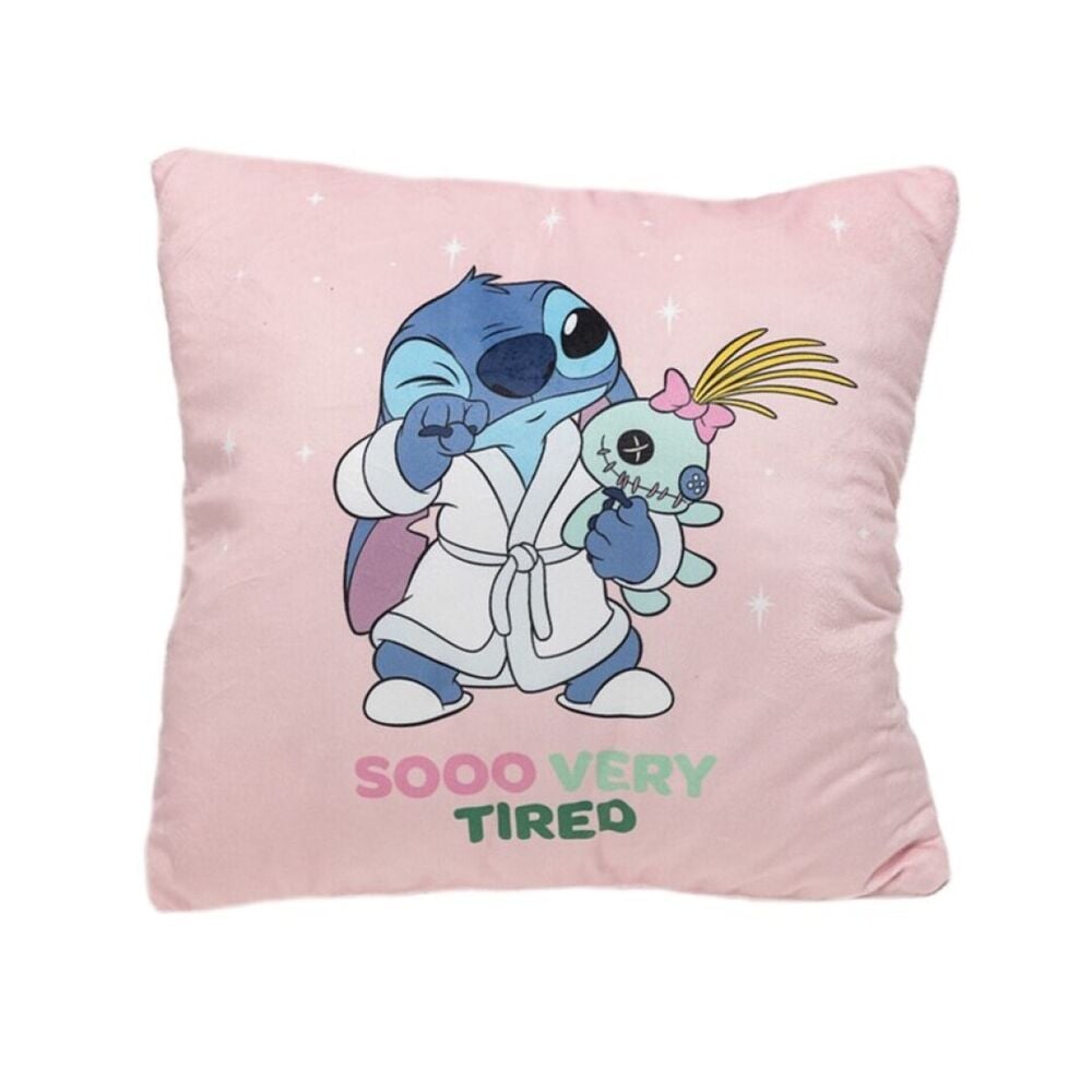 Cojin Stitch Disney