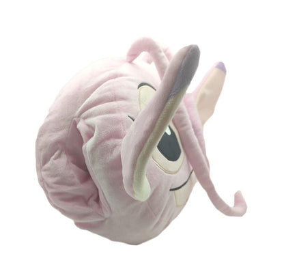 Cojin calienta manos Angel Stitch Disney