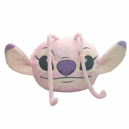 Cojin calienta manos Angel Stitch Disney - imagen 2