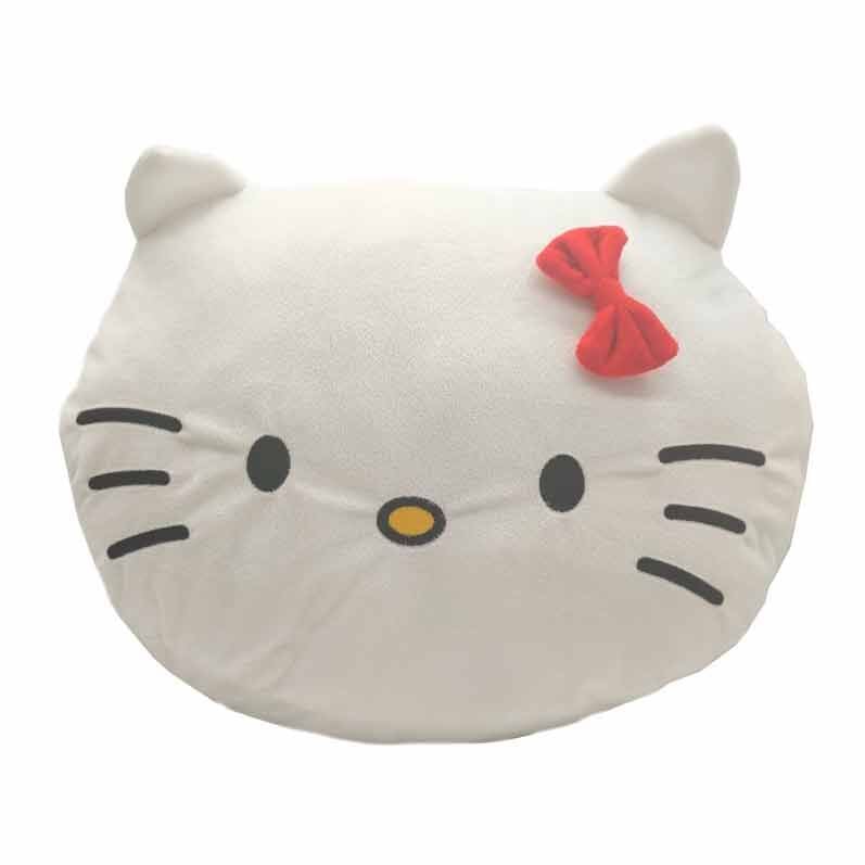 Cojin calienta manos Hello Kitty - imagen 2