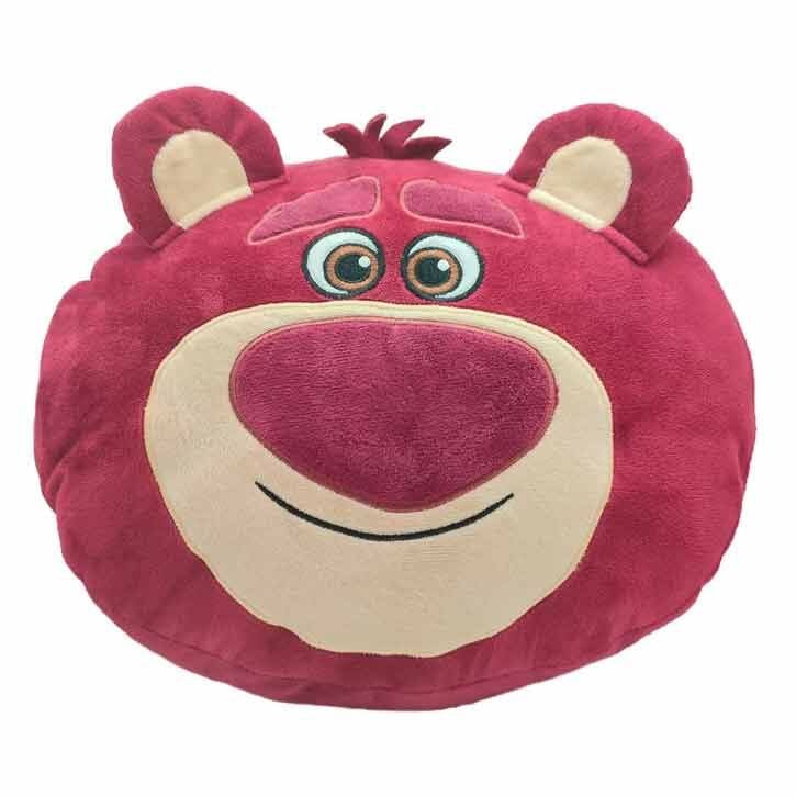 Cojin calienta manos Lotso Toy Story Disney Pixar - imagen 2