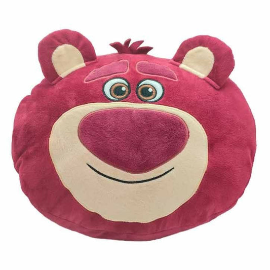 Cojin calienta manos Lotso Toy Story Disney Pixar - imagen 2