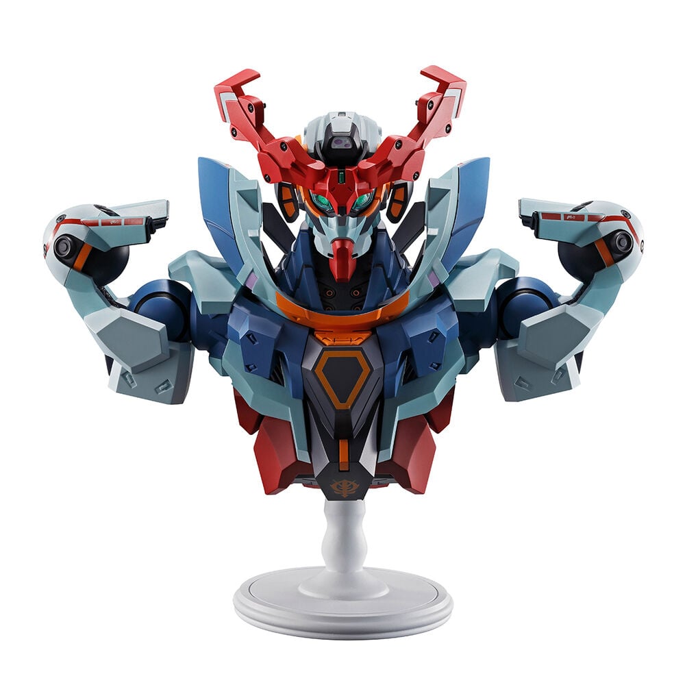 Figura Ichibansho GQuuuuuuX Mobile Suit Gundam 18cm - imagen 3