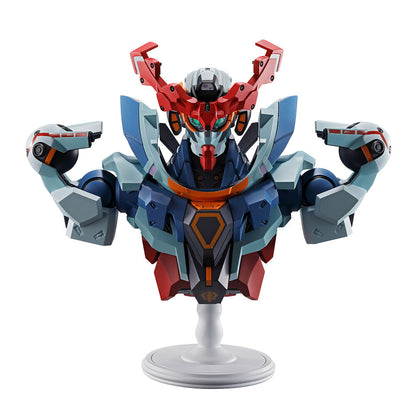 Figura Ichibansho GQuuuuuuX Mobile Suit Gundam 18cm