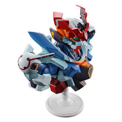 Figura Ichibansho GQuuuuuuX Mobile Suit Gundam 18cm - imagen 4