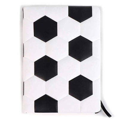 Cuaderno Real Madrid