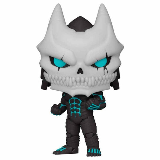 Figura POP Kaiju No. 8 - Kaiju No. 8