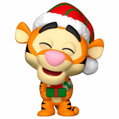 Figura Pocket POP Disney Winnie the Pooh Tigger - imagen 2