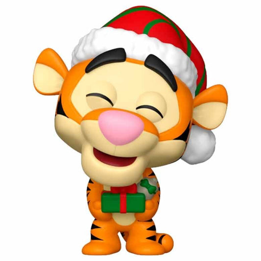 Figura Pocket POP Disney Winnie the Pooh Tigger - imagen 2
