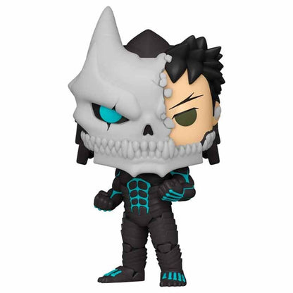 Figura POP Kaiju No. 8 - Kaiju No. 8 5 + 1 Chase - imagen 5