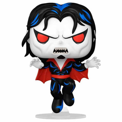 Figura POP Marvel Strange Morbius - imagen 2