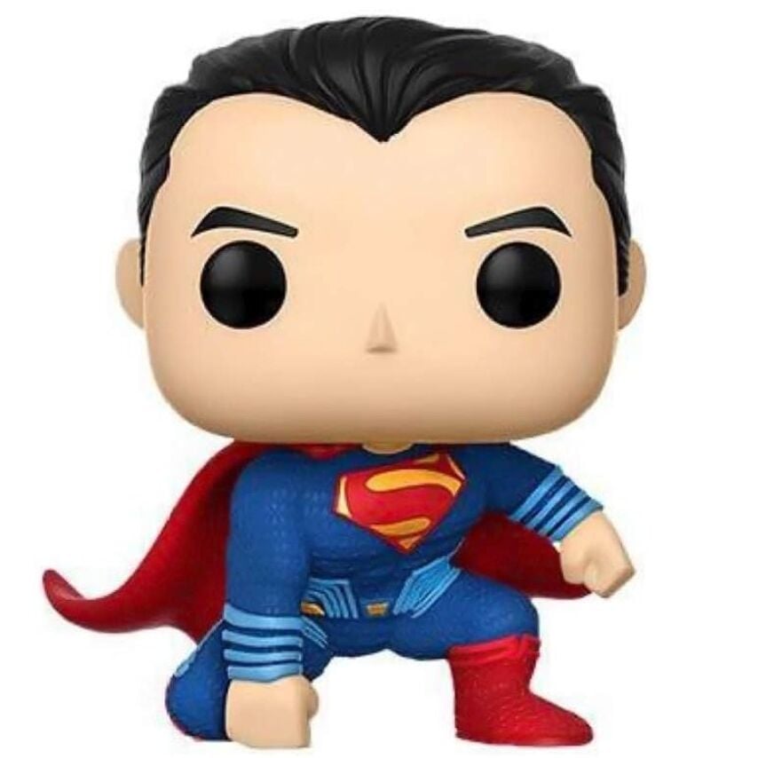 Figura POP Justice League Movie Superman - imagen 2
