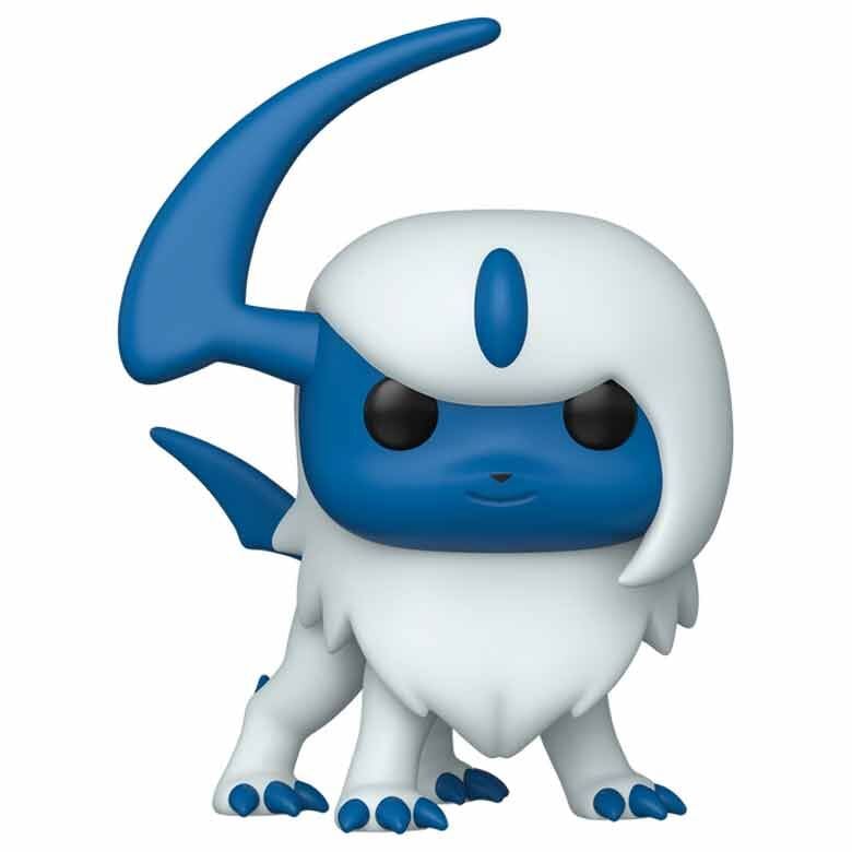 Figura POP Pokemon Absol - imagen 2