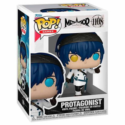 Figura POP Metaphor: ReFantazio Protagonist - imagen 2