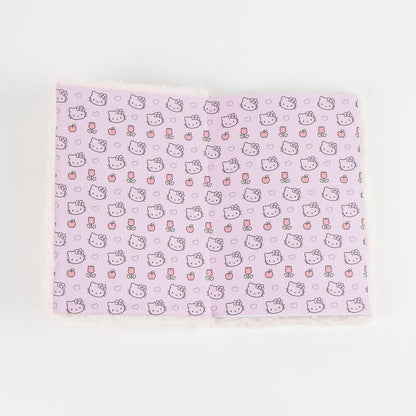 Cuaderno peluche Hello Kitty - imagen 4