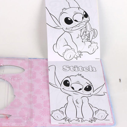Set cuaderno Stitch Disney - imagen 4