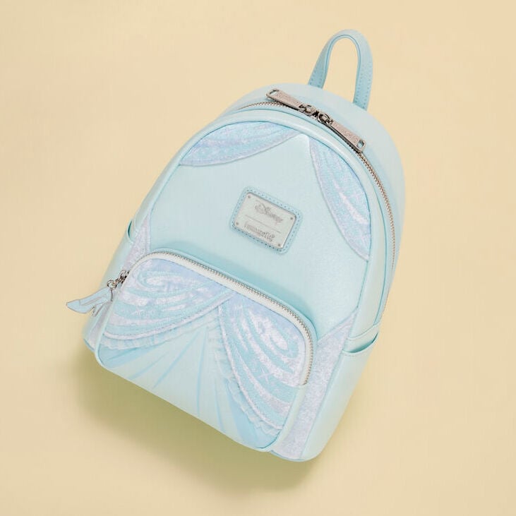 Mochila Cenicienta Disney Loungefly 26cm - imagen 4