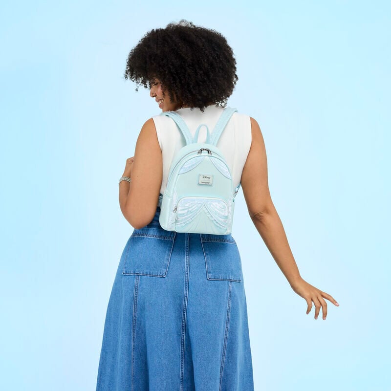 Mochila Cenicienta Disney Loungefly 26cm - imagen 5