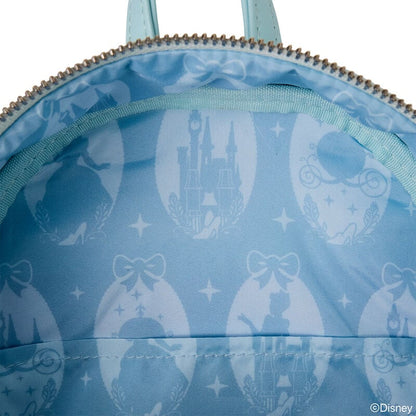Mochila Cenicienta Disney Loungefly 26cm - imagen 6
