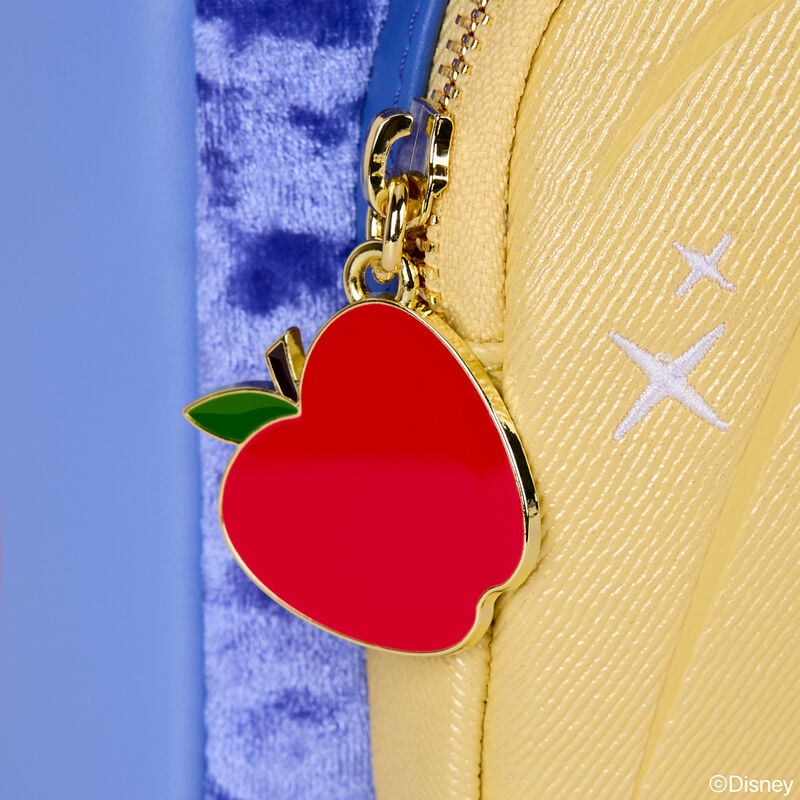 Mochila Blancanieves Disney Loungefly 26cm - imagen 7