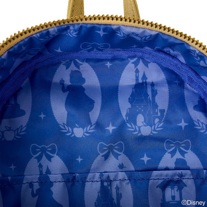 Mochila Blancanieves Disney Loungefly 26cm - imagen 4