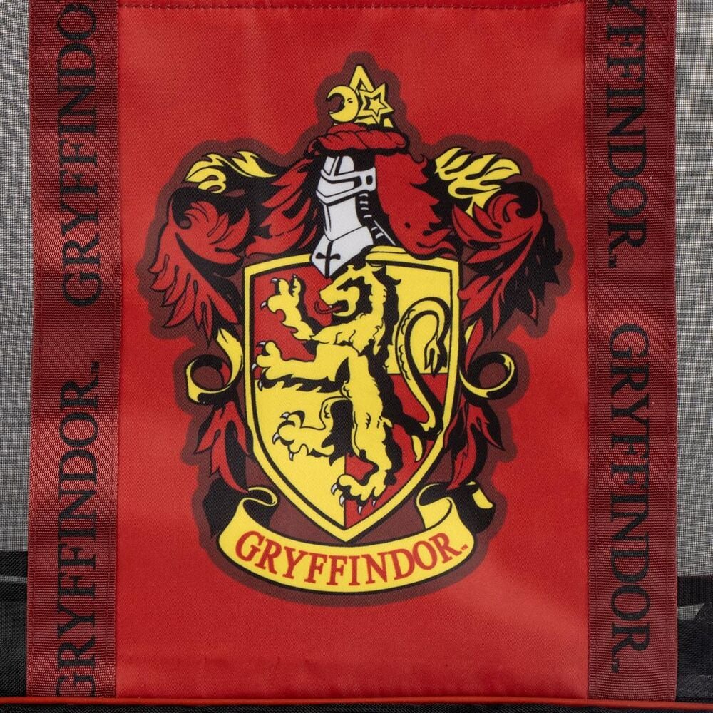 Bolsa playa premium Gryffindor Harry Potter - imagen 3