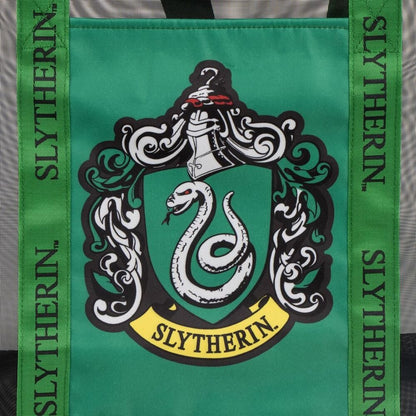 Bolsa playa premium Slytherin Harry Potter - imagen 2