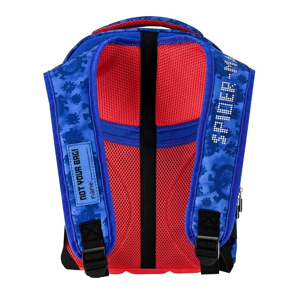 Mochila Spiderman Marvel 41cm - imagen 2