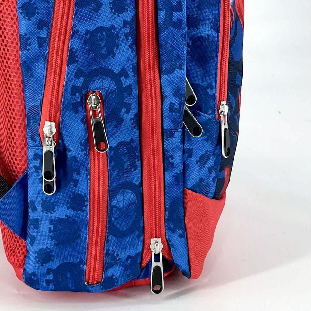 Mochila Spiderman Marvel 41cm - imagen 4