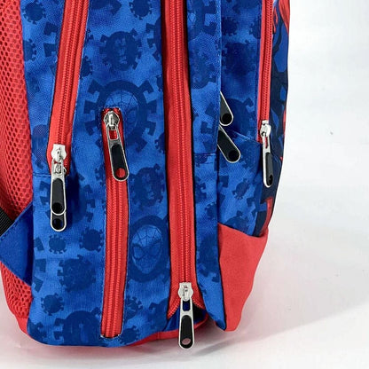 Mochila Spiderman Marvel 41cm - imagen 4