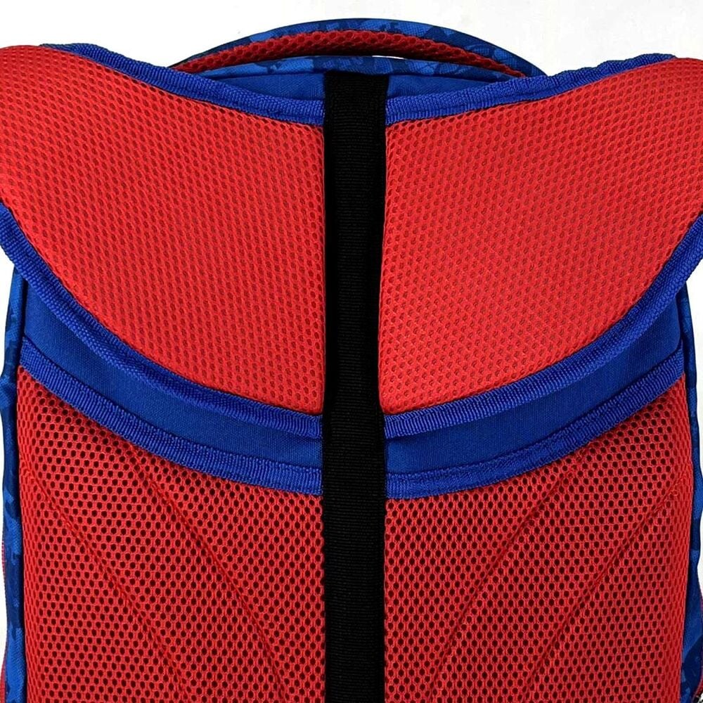 Mochila Spiderman Marvel 41cm - imagen 5