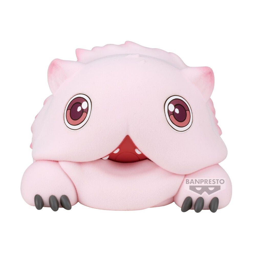 Figura Fluffy Puffy Mitty The Golden City of the Scorching Sun Made in Abyss