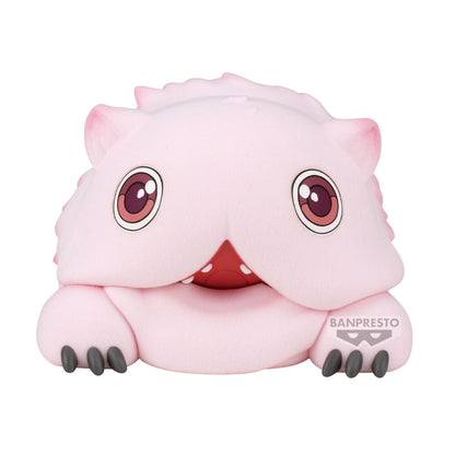 Figura Fluffy Puffy Mitty The Golden City of the Scorching Sun Made in Abyss